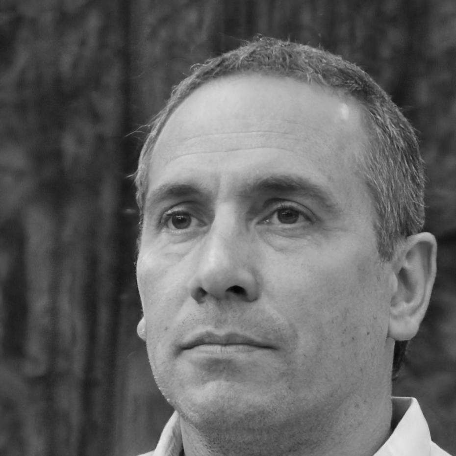 Portrait Lucien Favreau