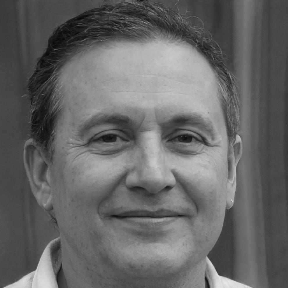 Portrait Bastien Lemoine