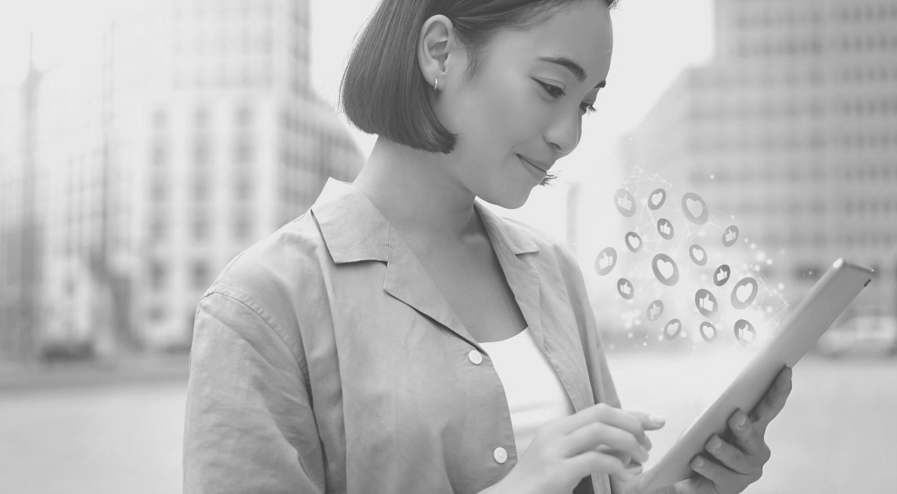 Espace de travail stratégique pour le contenu SEO