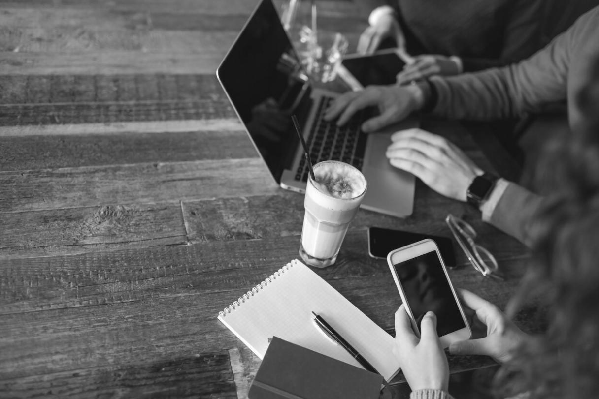 Stratégie de contenu SEO : les fondamentaux